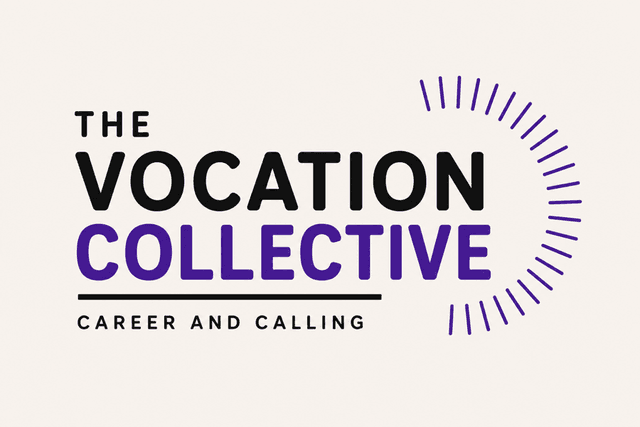 The Vocation Collective — Career and Calling